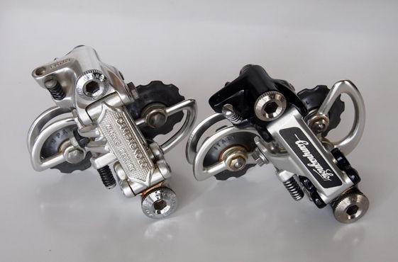 カンパ ヌーボレコード ロードハブ 今日の逸品22/カンパヌーボスーパーレコードRD : 旅からす本館