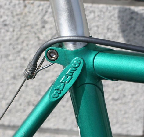 担げる自転車!! セマス117シェルパ : 旅からす本館 日本をもっと楽しもう!!