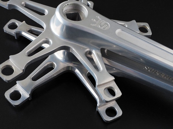 スギノ スーパーマイティ（本体のみ） スギノマイティコンペとサンツアーシュパーブ : 旅からす本館 日本を