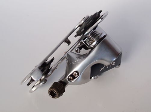 い*も様 シマノ XTR SP-910 シートピラー 【公式通販】