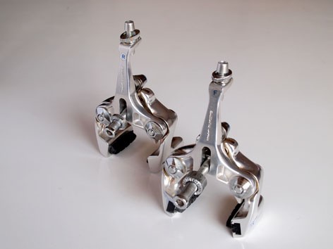 今日の逸品10・シマノ・デュラエースAX : 旅からす本館 日本をもっと