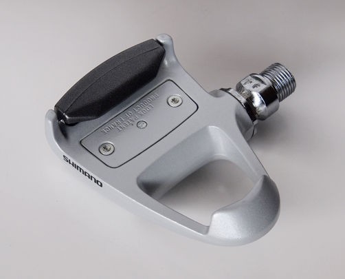 今日の逸品23/シマノ・デュラエース ペダル進化論 : 旅からす本館 日本