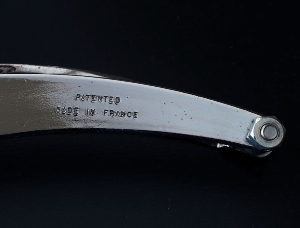 ユーレー HURET ジュビリー Jubilee FD