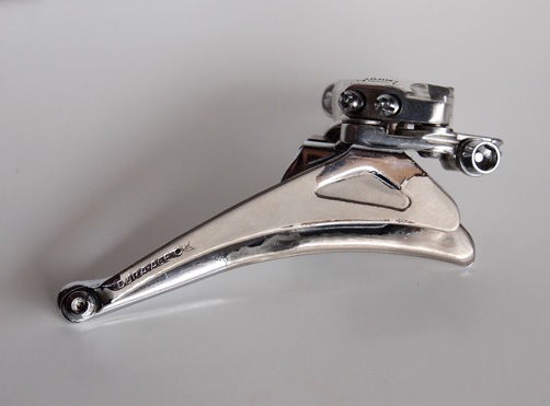 今日の逸品19・デュラエースFDの歴代比較 : 旅からす本館 日本をもっと