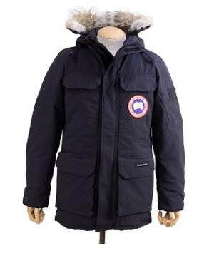 美品☆カナダグース シタデル☆ 第115回：カナダグース シタデル購入。(サイズ感とジャスパーと