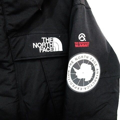 第356回：ザ・ノースフェイス歴代アンタークティカパーカの仕様まとめ