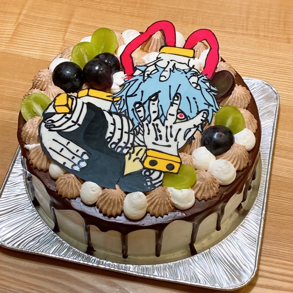 チビ誕生日 shushu チビ誕生日 shushu