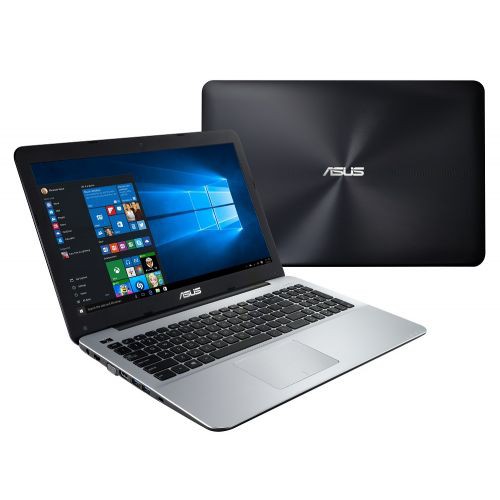 ASUS X555UA X555UA-XX039T 第6世代Core i5搭載15.6型ノートPC