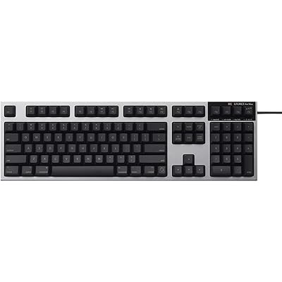 REALFORCE for Mac フルキーボード「PFU Limited Edition」英語配列 