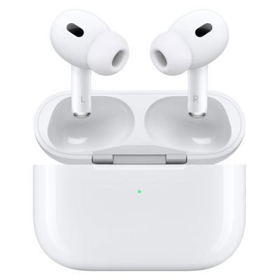 5日まで】Apple AirPods Pro (第2世代) MTJV3J/A 強化型アクティブノイズキャンセリング対応ワイヤレスイヤホン  実質30