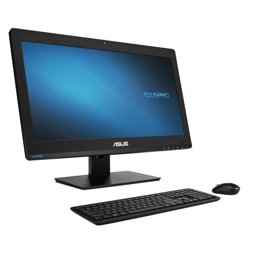 ASUS All-in-One PC A4321UTH A4321UTH-BE154X Win10Pro搭載19.5型タッチスクリーン一体型PC  送料込49800円 : ゲッキーのお買い得商店街