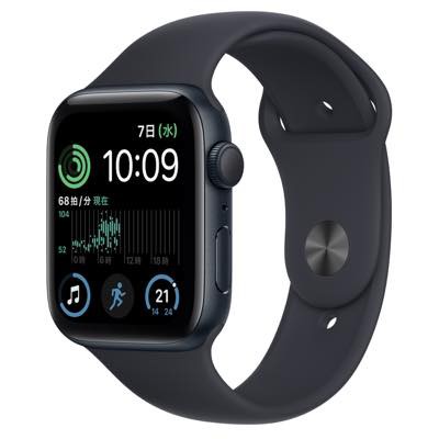 5日まで】Apple Watch SE (第2世代) GPSモデル 40mm iPhone専用 ...