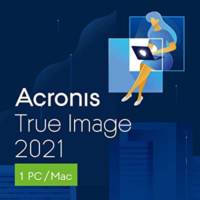 本日最終日】多機能バックアップソフト Acronis True Image 2021 1台版(永続ライセンス) 3,980円 アップグレード  2,839円【永続ライセンス】 : ゲッキーのお買い得商店街