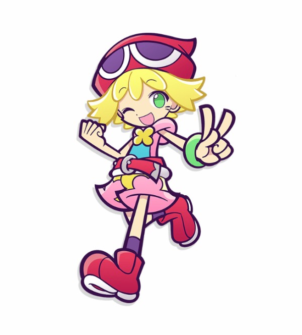 画像 ぷよぷよで一番かわいいキャラ バズミーム速報