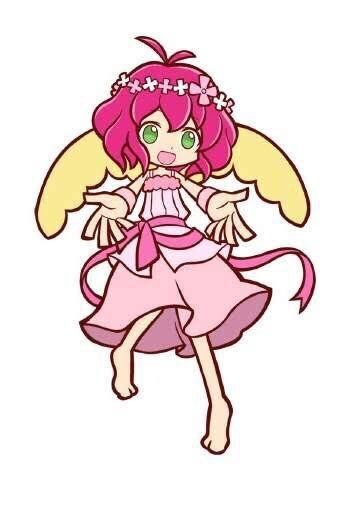 画像 ぷよぷよで一番かわいいキャラ バズミーム速報