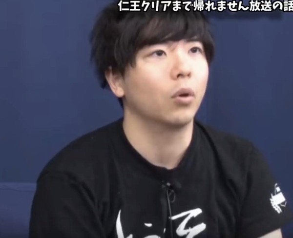 画像 もこうさん 実はイケメンだったｗｗｗｗｗｗ バズミーム速報