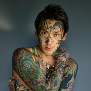 瓜田純士の人生まとめ 事件簿 歴史 伝説 Buzzニュースタワー