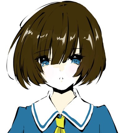 マジか 無表情系の女の子と付き合ってみた結果ｗｗｗｗｗｗｗ ニュースbuzz