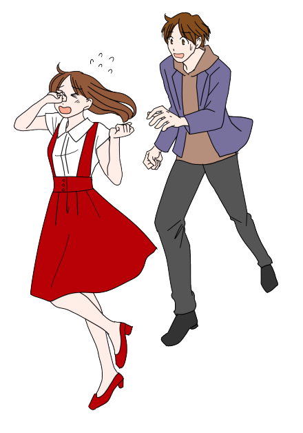 すぐに 別れたい って言ってくる彼女の 効果的な慰め方 がコチラｗｗｗｗｗｗ ニュースbuzz