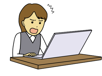 驚愕 新入社員さん パソコンのソフトを閉じるときに ボタンを押すんだがｗｗｗ ニュースbuzz