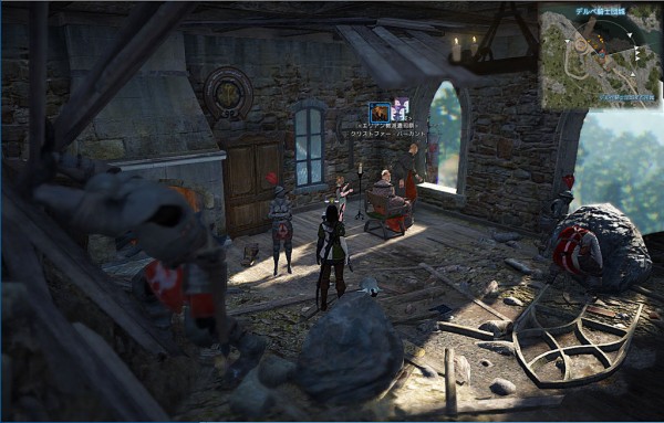 新たな旅の始まり ４ ｄｋクエスト編 ３ Loovy S Diary