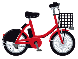 フル電動自転車に乗っててもバレない方法 チャリ足 フル電動自転車に乗っててもバレない方法 チャリ足