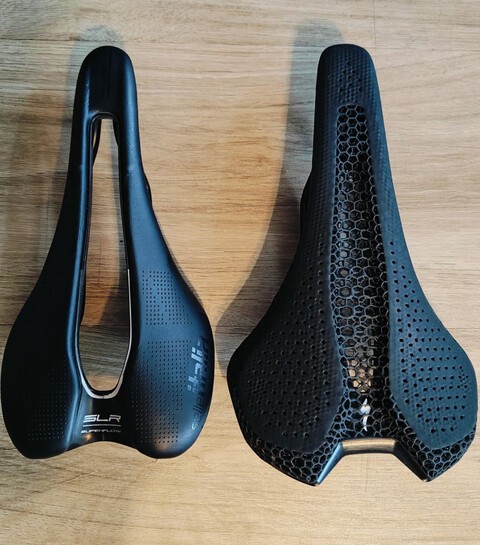 selle ITALIA(セライタリア) SP-01 BOOST TM づけ S.FLOW Mn BLK