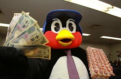 つば九郎 アル中説 梅造イズム 東京ヤクルトスワローズブログ