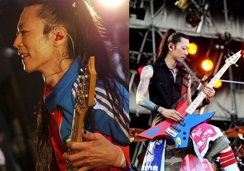 ｄｒａｇｏｎ ａｓｈ ベース ｉｋｕｚｏｎｅ 馬場育三 さん急死 46歳 結婚 離婚のあれこれ まとめ