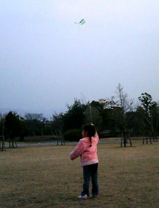 英語 凧 凧 ｋａｎａｍｅの気ままな部屋