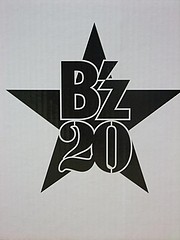 B'z 20周年記念グッズ～目覚まし時計（画像掲載） : B'zファン178blog