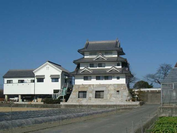 変わった家part2 スタッフの日常