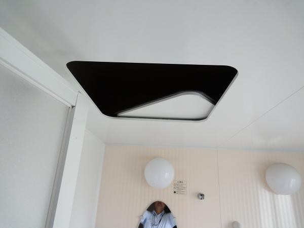 トラブル 事例 新築住宅を購入して５年 キッチンの天井からいきなり雨漏りが センチュリー２１トモ コーポレーション 澁谷裕一