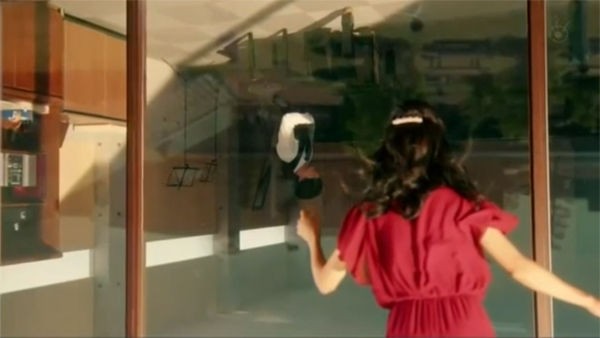 世にも奇妙な物語 19 雨の特別編の感想 C2o2 コーコー のblog