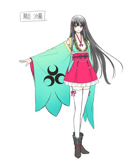 イラストレーターtony氏 初のオリジナルラノベは榊一郎作品に決定 萌萌萌速報