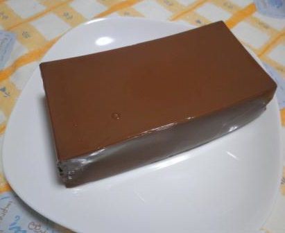 コンニャクチョコレートっておいしいよね D 顔文字の俺様ブログ 避難所