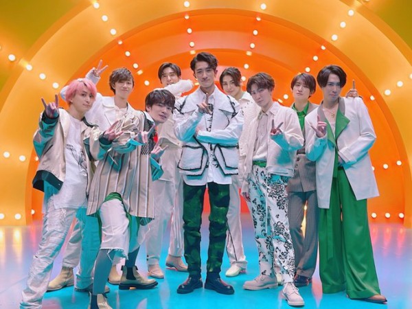 画像あり オレンジkiss Mv解禁 Snowman 小鳥のトレンドまとめ