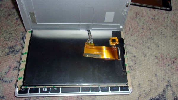 【ジャンク/液晶不具合】gpd pocket2 ブラック ジャンク/液晶不具合】gpd pocket2 ブラック