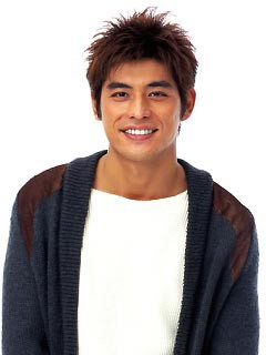 今好きな男性陣 Yukko S Good Dayz