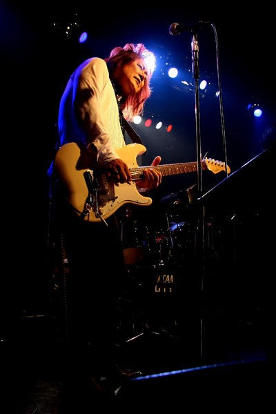 田中一郎】さんの巻 : 今日の一枚 しばたのブログ