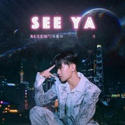 ♪SEE YA（任嘉伦） : C-POP♪大好き