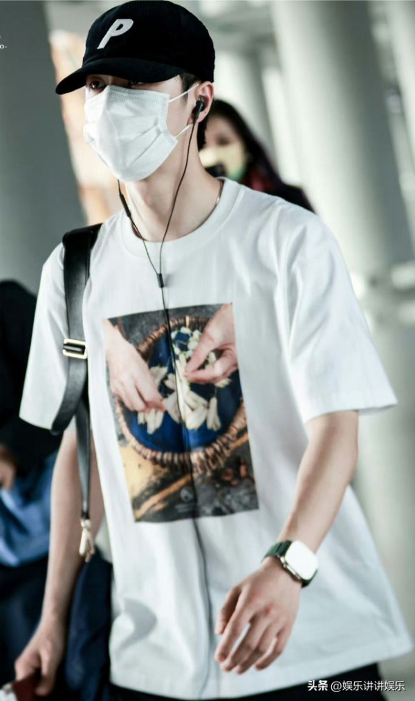 王一博が来日！ : C-POP♪大好き