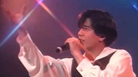 ♪對你愛不完（郭富城） : C-POP♪大好き