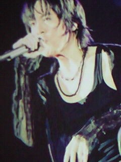 氷室京介 We Are Down But Never Give Up 心にうつりゆくよしなし日記