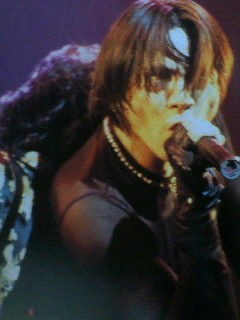 TRACY  トレイシー　氷室京介　80年代　90年代　ファンガス　イカ天 71IFjOiF0uL.jpg