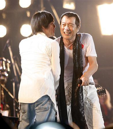 Kanchanさま専用 氷室京介スカジャン Www Csicargo Com Br