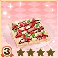シークレットコンボ②（187回美食王） : ぼくレス研究ノート