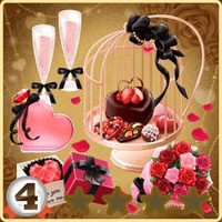 シークレットコンボ②（187回美食王） : ぼくレス研究ノート