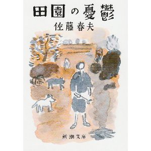 静かな田舎暮らしの狂気 佐藤春夫 田園の憂鬱 どこまでいけるか