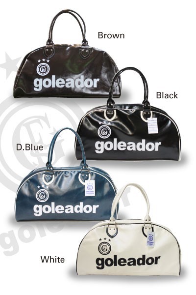ゴレアドールgoleador ボストンバッグ　2way goleador 新商品入荷！ : ほりぶろ☆